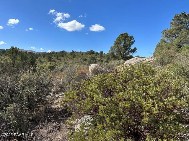 17926 S Pinon Ln, Peeples Valley, AZ 86332
