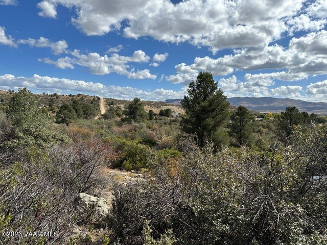 17926 S Pinon Ln, Peeples Valley, AZ 86332