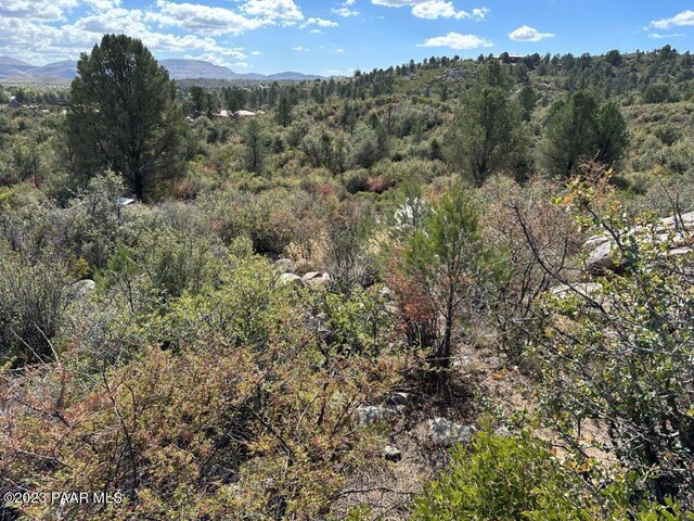 17926 S Pinon Ln, Peeples Valley, AZ 86332