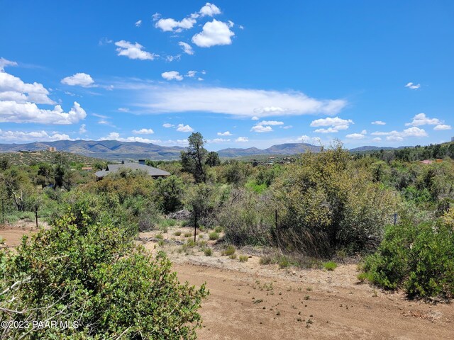 17926 S Pinon Ln, Peeples Valley, AZ 86332 - photo 14