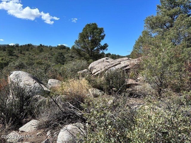 17926 S Pinon Ln, Peeples Valley, AZ 86332 - photo 5