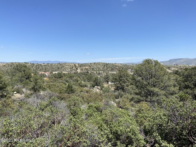 17926 S Pinon Ln, Peeples Valley, AZ 86332