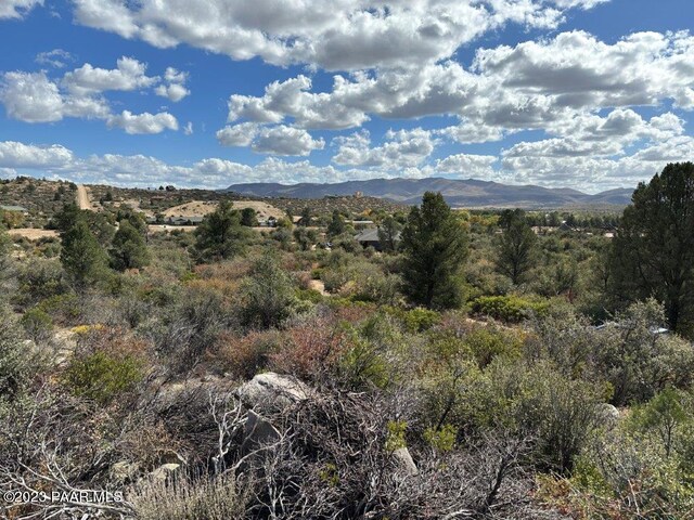 17926 S Pinon Ln, Peeples Valley, AZ 86332