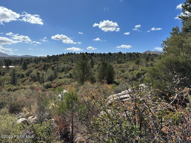 17926 S Pinon Ln, Peeples Valley, AZ 86332