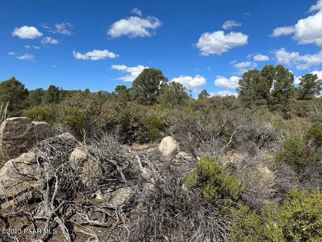 17926 S Pinon Ln, Peeples Valley, AZ 86332