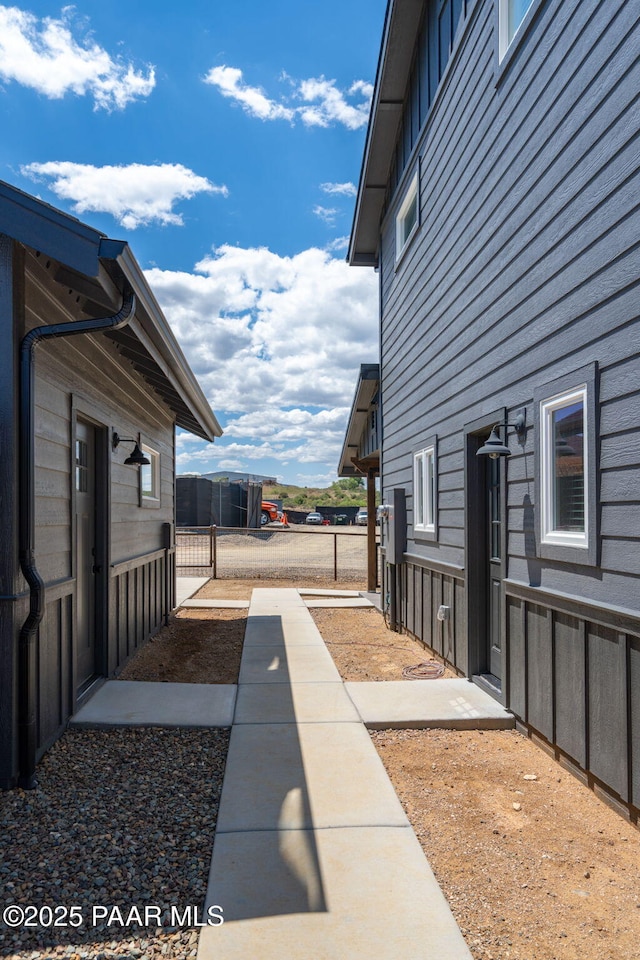2905 S Omega Dr, Dewey-Humboldt, AZ 86329 - view of patio / terrace