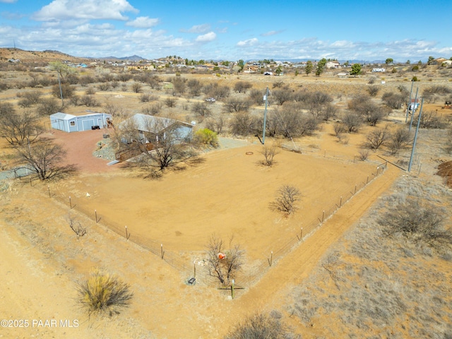 Listing photo 3 for 16757 Cordes W Cir, Mayer AZ 86333