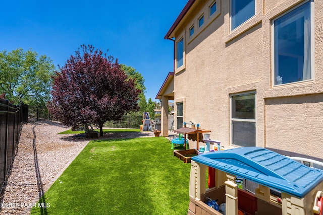 248 Lakewood Cv, Prescott, AZ 86301 - view of yard