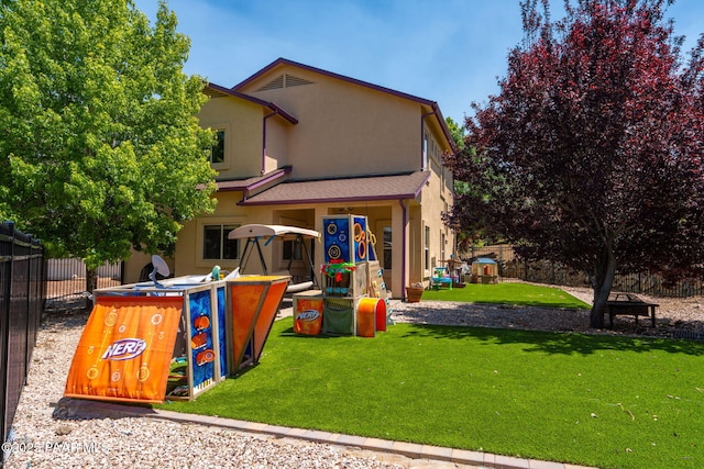 248 Lakewood Cv, Prescott, AZ 86301 - view of home's community