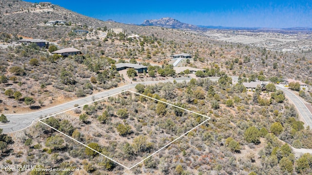 Listing photo 2 for 279 Sleepyglen Cir, Prescott AZ 86303