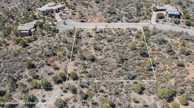 279 Sleepyglen Cir, Prescott, AZ 86303