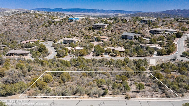 279 Sleepyglen Cir, Prescott, AZ 86303