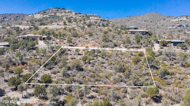 279 Sleepyglen Cir, Prescott, AZ 86303
