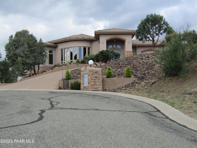 279 Sleepyglen Cir, Prescott, AZ 86303