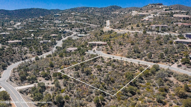 279 Sleepyglen Cir, Prescott, AZ 86303
