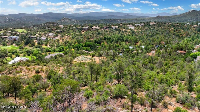 2115 Forest Mountain Rd, Prescott, AZ 86303