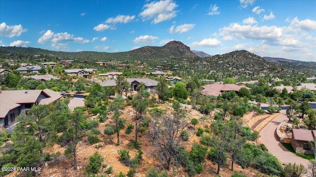 2115 Forest Mountain Rd, Prescott, AZ 86303