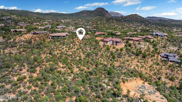 2115 Forest Mountain Rd, Prescott, AZ 86303