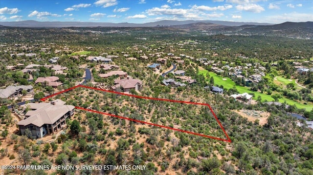 2115 Forest Mountain Rd, Prescott, AZ 86303
