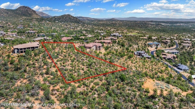 2115 Forest Mountain Rd, Prescott, AZ 86303