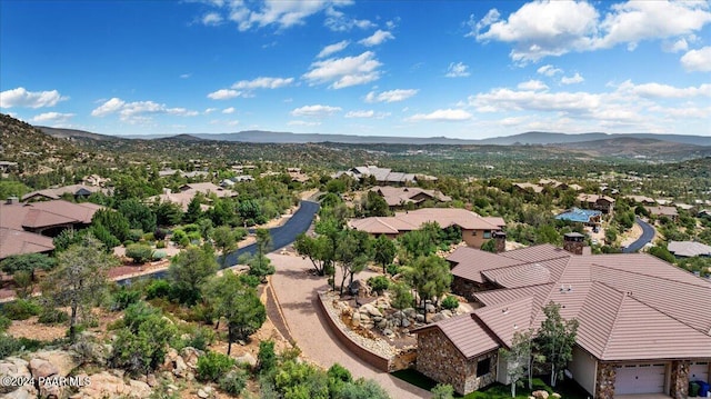 2115 Forest Mountain Rd, Prescott, AZ 86303