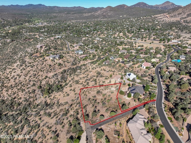 1523 Southview Dr, Prescott, AZ 86305 - photo 2