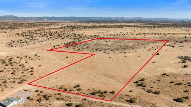 0 N Headwaters Rd, Paulden AZ, 86334 land for sale