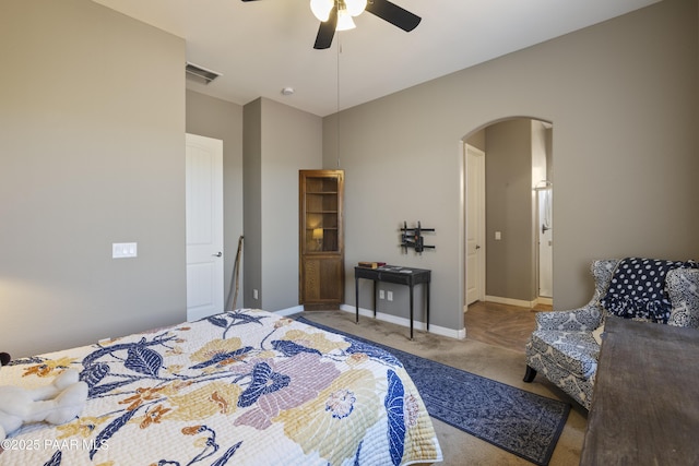 6200 E Beecher Loop, Prescott Valley, AZ 86314 - photo 20