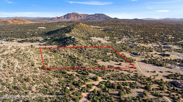 Listing photo 2 for 11A N Adobe Trl, Prescott AZ 86305