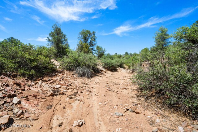 0 N Music Trl, Prescott, AZ 86305