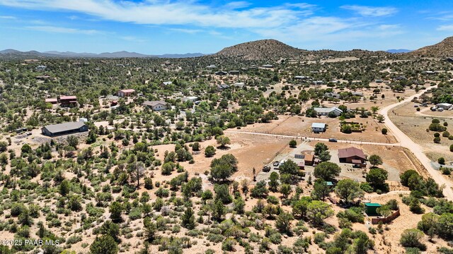 0 N Music Trl, Prescott, AZ 86305