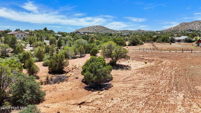 0 N Music Trl, Prescott, AZ 86305