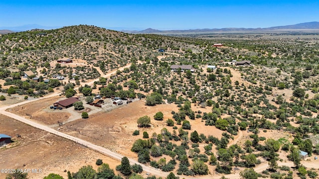 0 N Music Trl, Prescott, AZ 86305