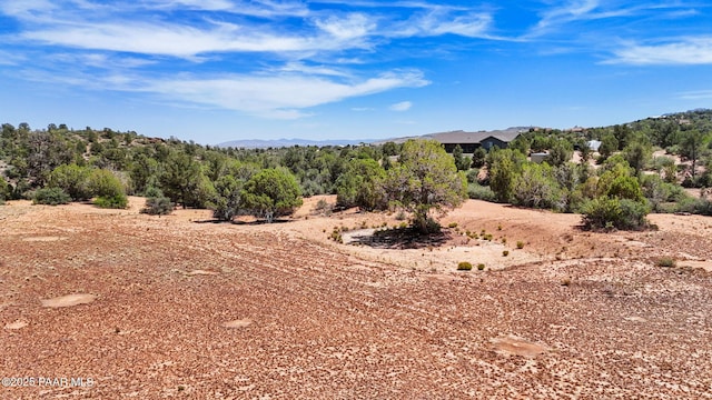 0 N Music Trl, Prescott, AZ 86305