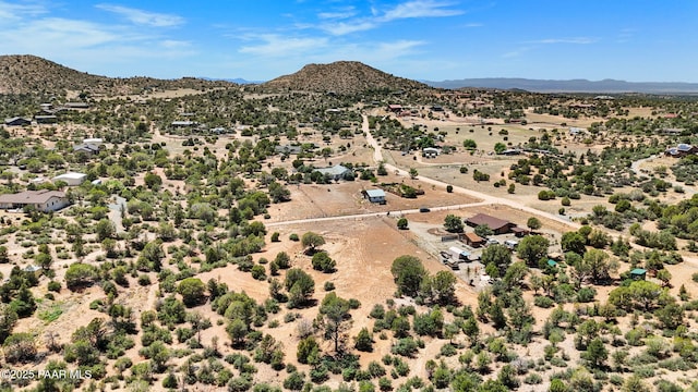 0 N Music Trl, Prescott, AZ 86305