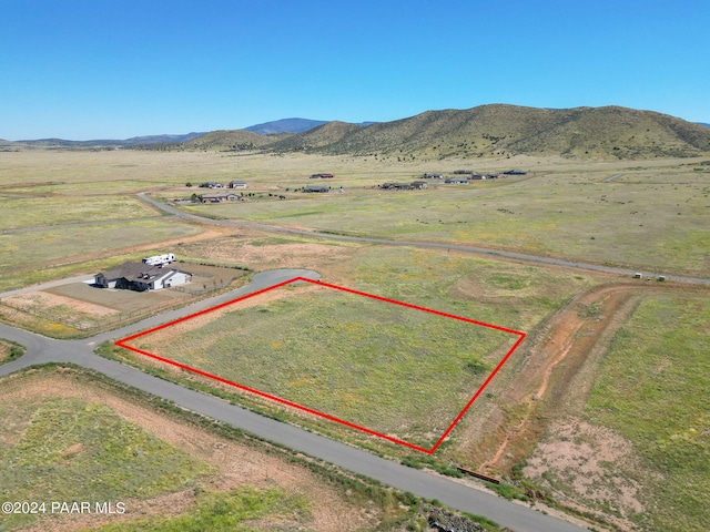 10129 E Blossom Ln, Prescott Valley AZ, 86315 land for sale