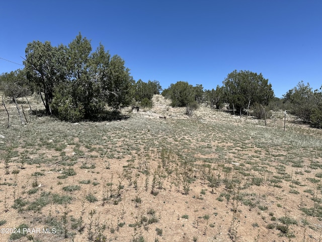 K N Peaceful Hill Rd, Seligman AZ, 86337 land for sale