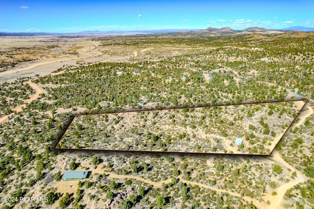 14690 N Warbler Ln, Prescott AZ, 86305 land for sale