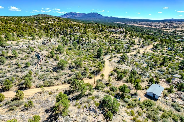 Listing photo 3 for 14690 N Warbler Ln, Prescott AZ 86305