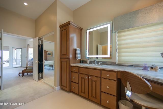 2967 Trail Walk, Prescott, AZ 86301 - bathroom with vanity