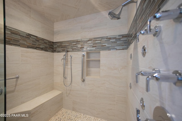 2967 Trail Walk, Prescott, AZ 86301 - full bathroom with a stall shower