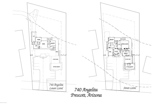 Listing photo 2 for 740 Angelita Dr, Prescott AZ 86303