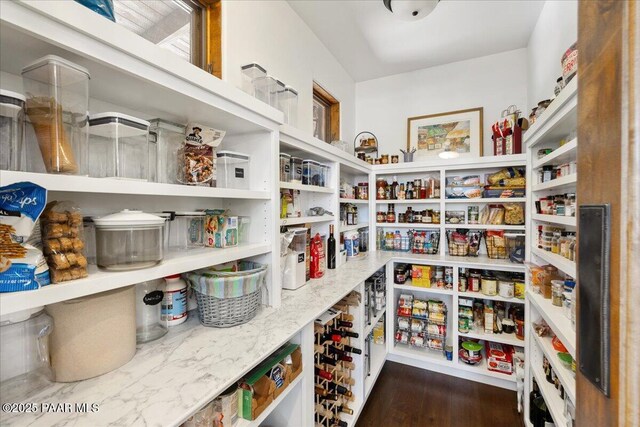 15345 N Badlands Cir, Prescott, AZ 86305 - view of pantry