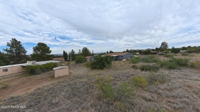 20659 E Conestoga Dr, Mayer, AZ 86333