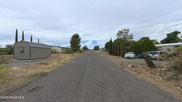 20659 E Conestoga Dr, Mayer, AZ 86333