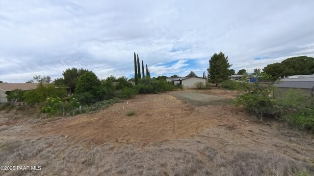 20659 E Conestoga Dr, Mayer, AZ 86333