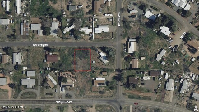 20659 E Conestoga Dr, Mayer, AZ 86333