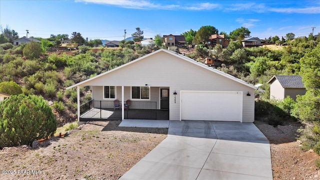 1589 N Douglas Dr, Prescott, AZ 86301 - photo 37
