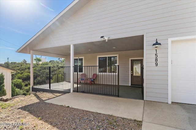 1589 N Douglas Dr, Prescott, AZ 86301 - photo 3