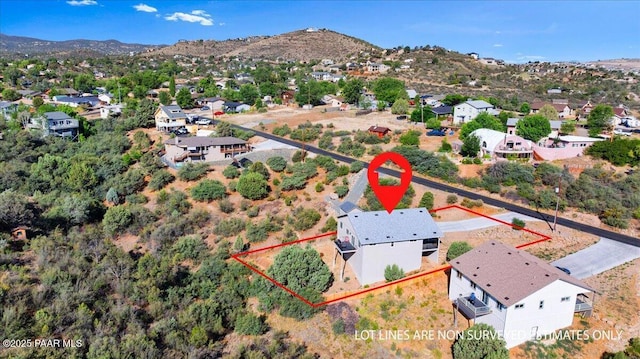 1589 N Douglas Dr, Prescott, AZ 86301 - photo 30